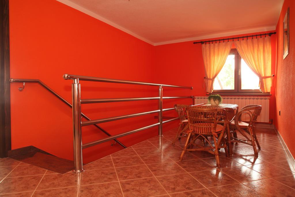 Rooms Markovic Otočac Екстериор снимка
